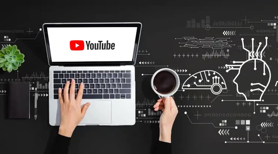 Unleashing Creativity: YouTube’s New AI Tool for Crafting Your Dream Song with a Famous Singer’s Voice