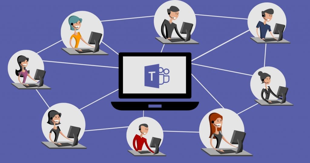 Empower Your Productivity: Leveraging Microsoft Teams to Control Work Interruptions