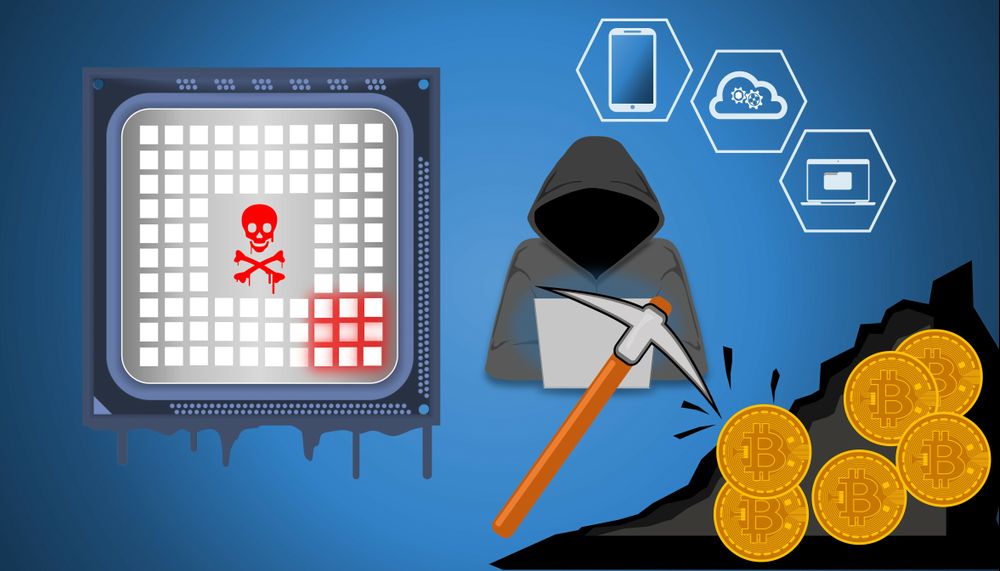 Decrypting the Dangers: Understanding and Combating Undetectable Cryptomining on Microsoft Azure Automation