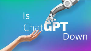 Is ChatGPT Down? Investigating Reports of DDoS Attacks