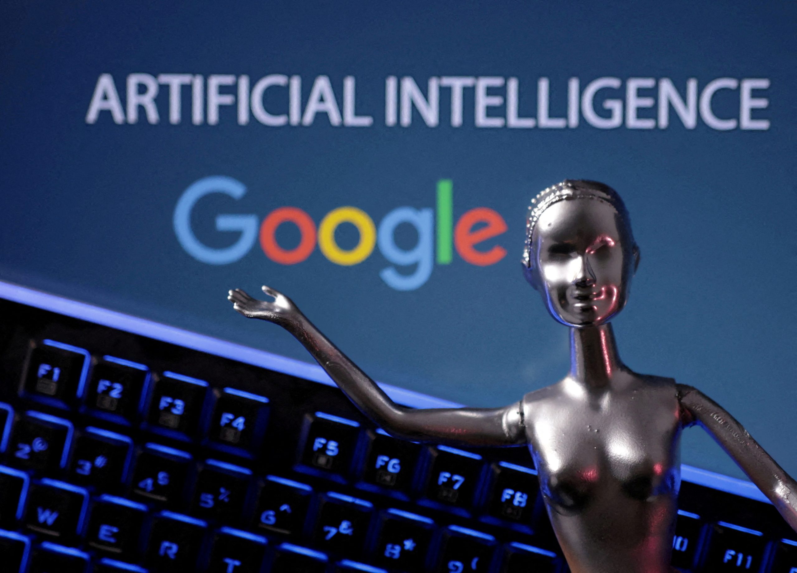 Inside Google’s AI Setback: Exploring the Delay of its Next-Gen ChatGPT Competitor
