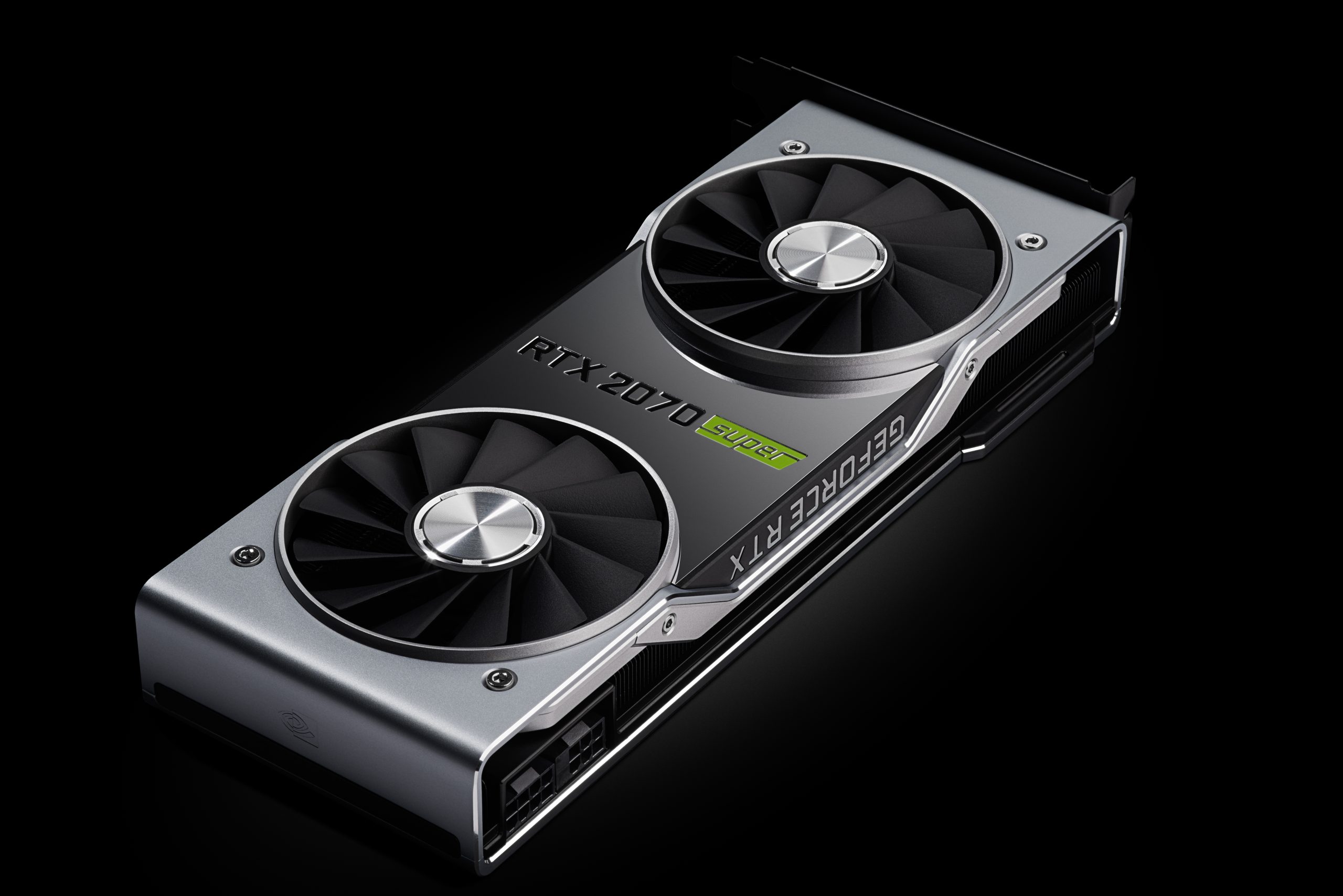 Unleashing the Potential of Nvidia’s RTX Super Refreshes: A Glimpse into the Innovations of CES