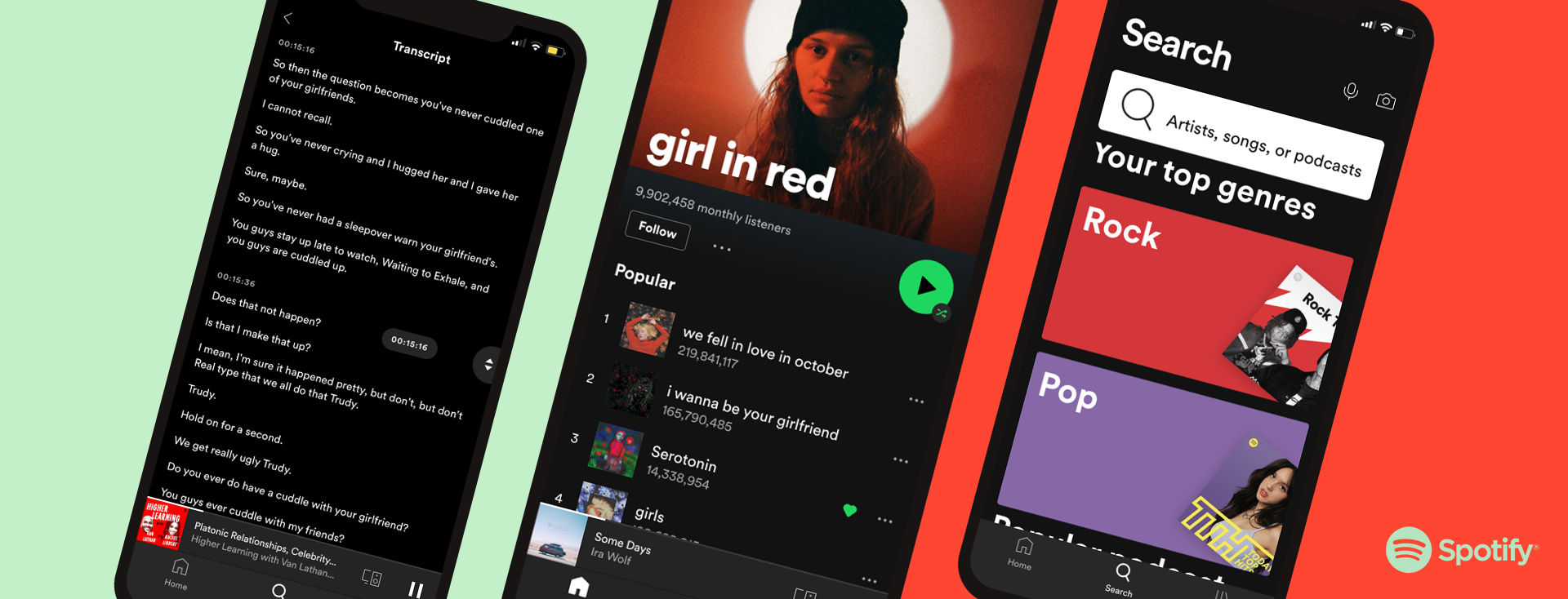 Spotify Reveals Three Big Changes Coming to the Platform