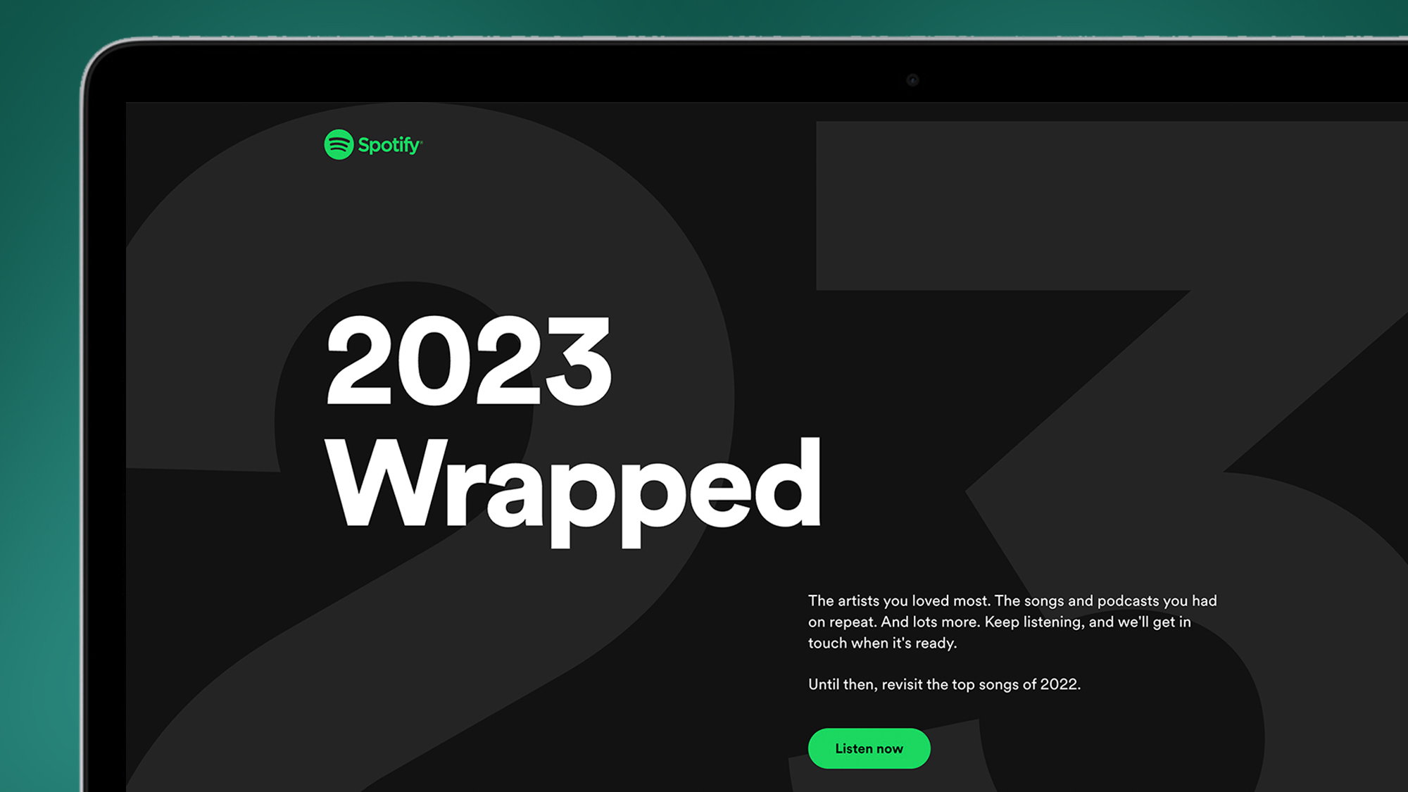 When is Spotify Wrapped 2023 Coming Out?