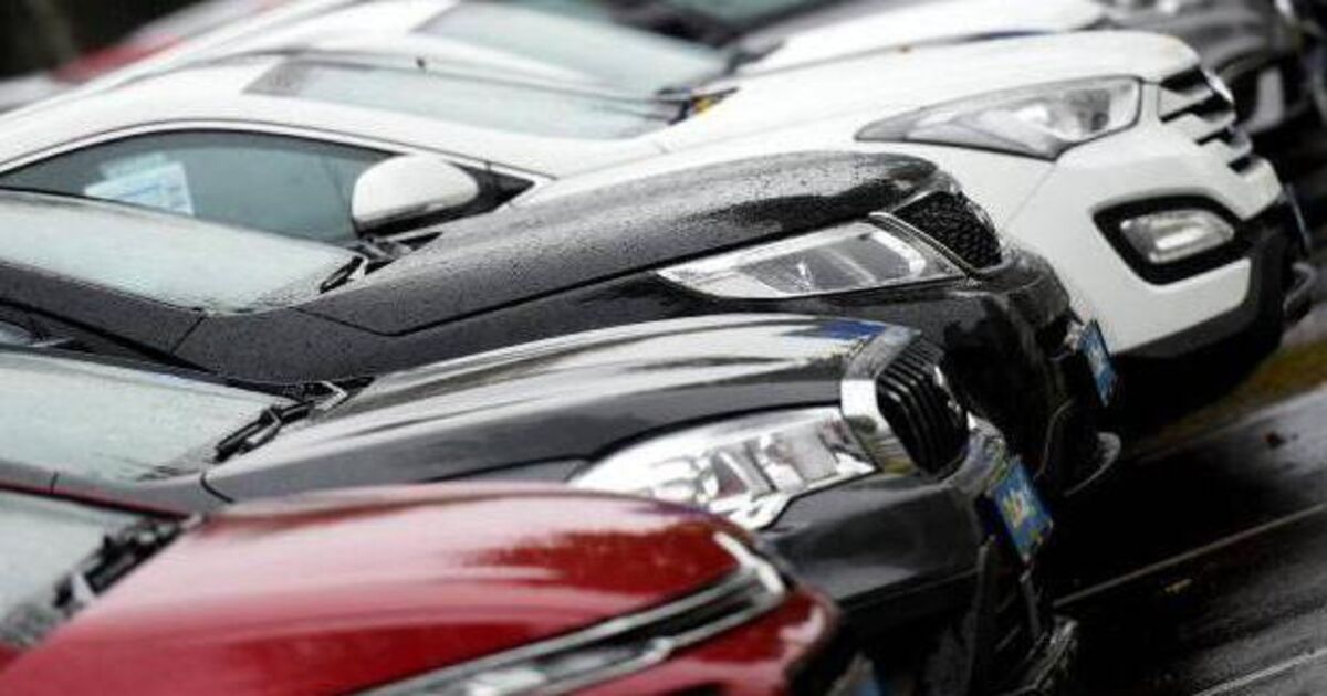 Car Prices Set to Rise in Israel: Factors Impacting the Market