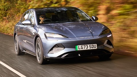 Monthly Car Review: New Models Hitting the Market