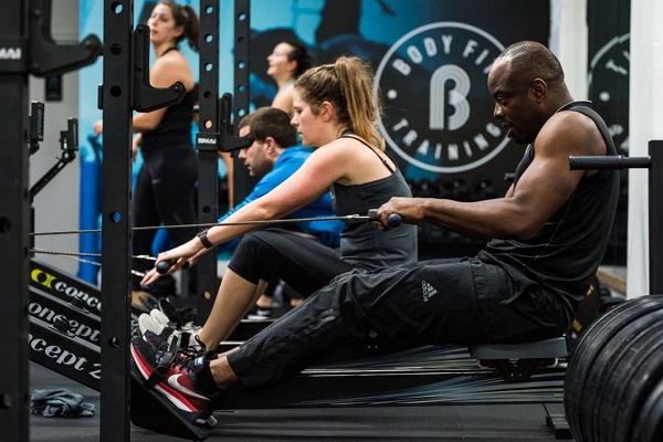 The Rise of Body Fit Training in Hackney: A New Era of Fitness