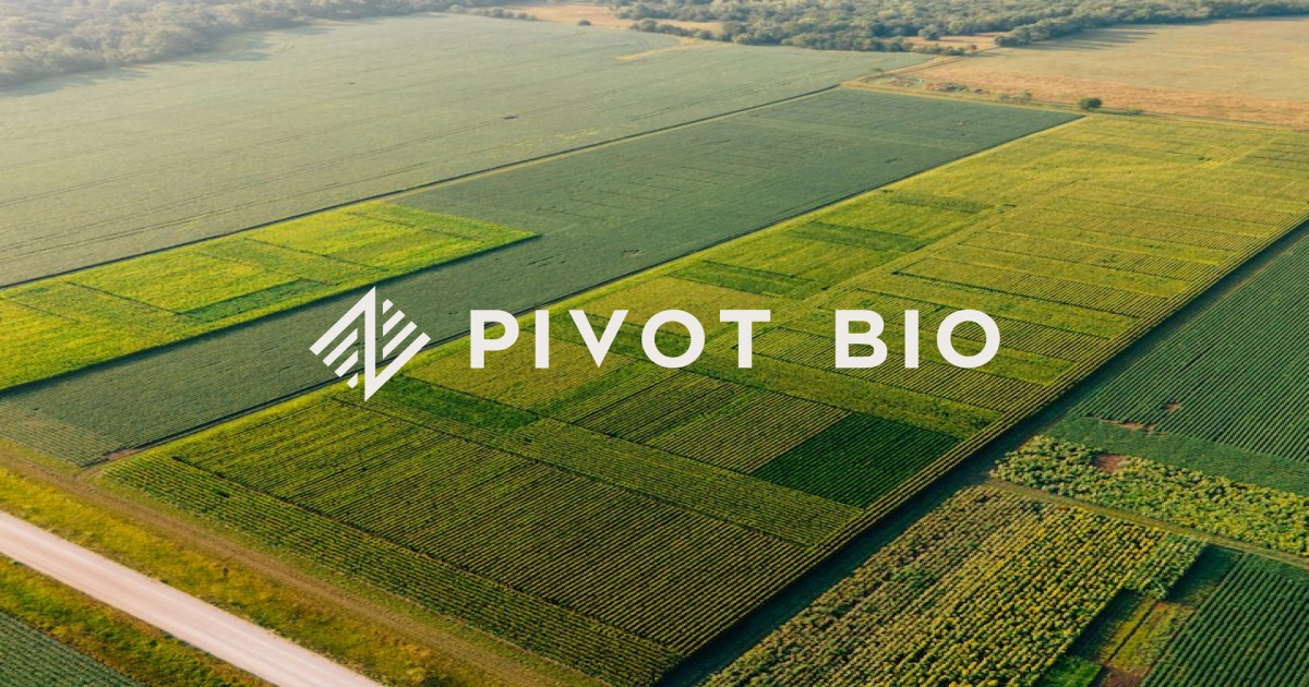 Technology to Reduce Nitrous Oxide Emissions in Agriculture: Pivot Bio’s Breakthrough Solution