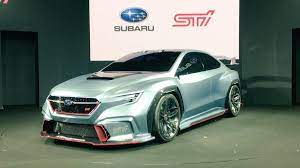 7 Reasons Why You Should Be Excited for the Next-Gen Subaru WRX STI