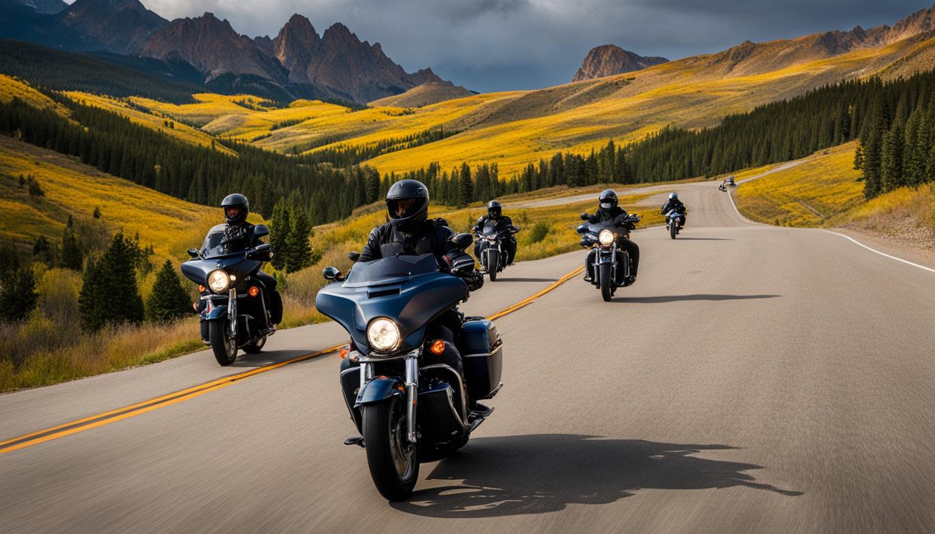 Colorado Motorcycle Law Firms