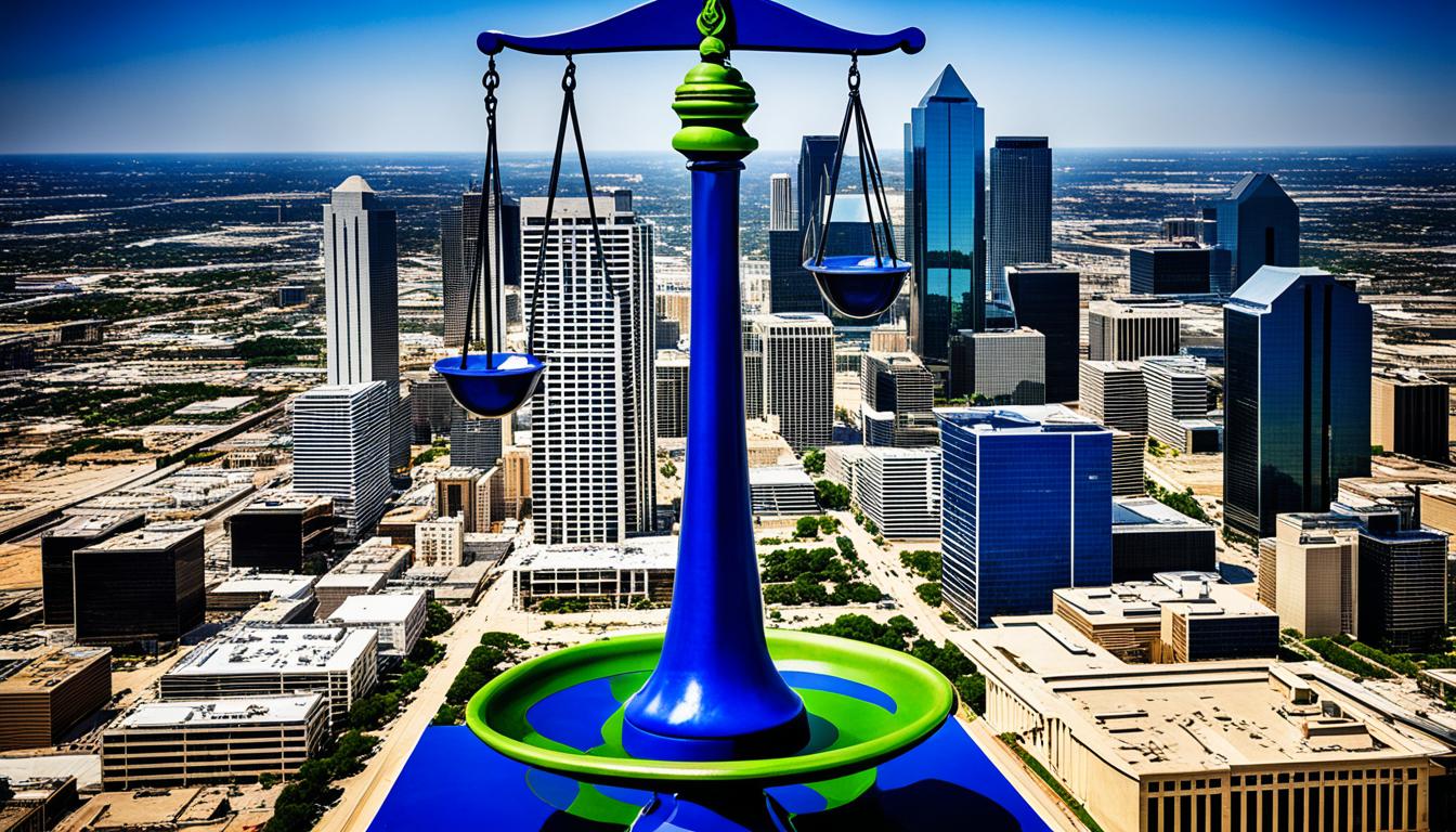Dallas Legal Advocacy