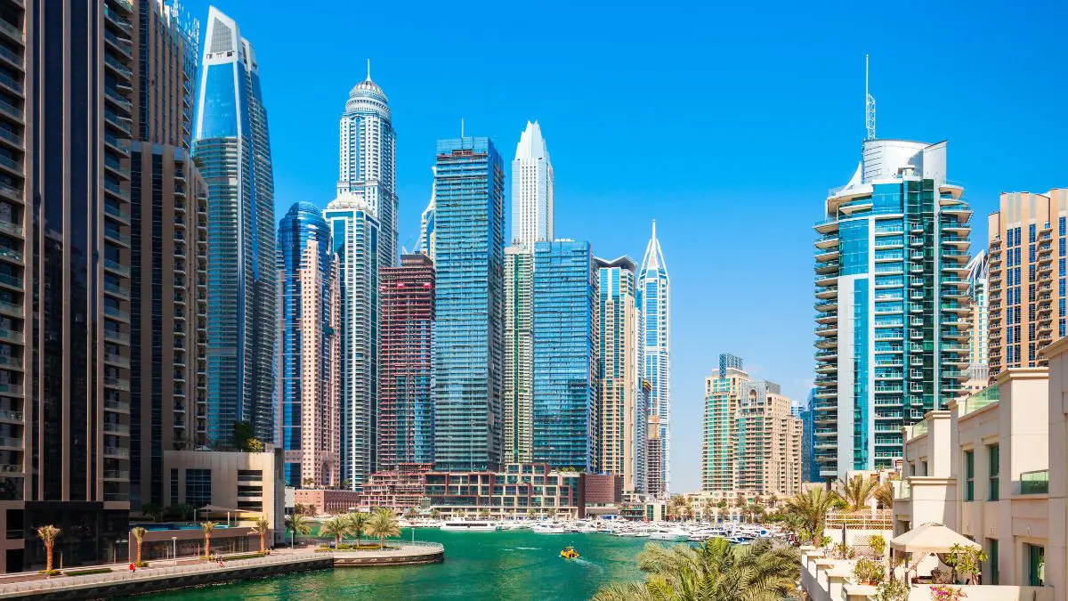 Dubai’s Rise Amidst A Potentially Beneficial Host for COP28
