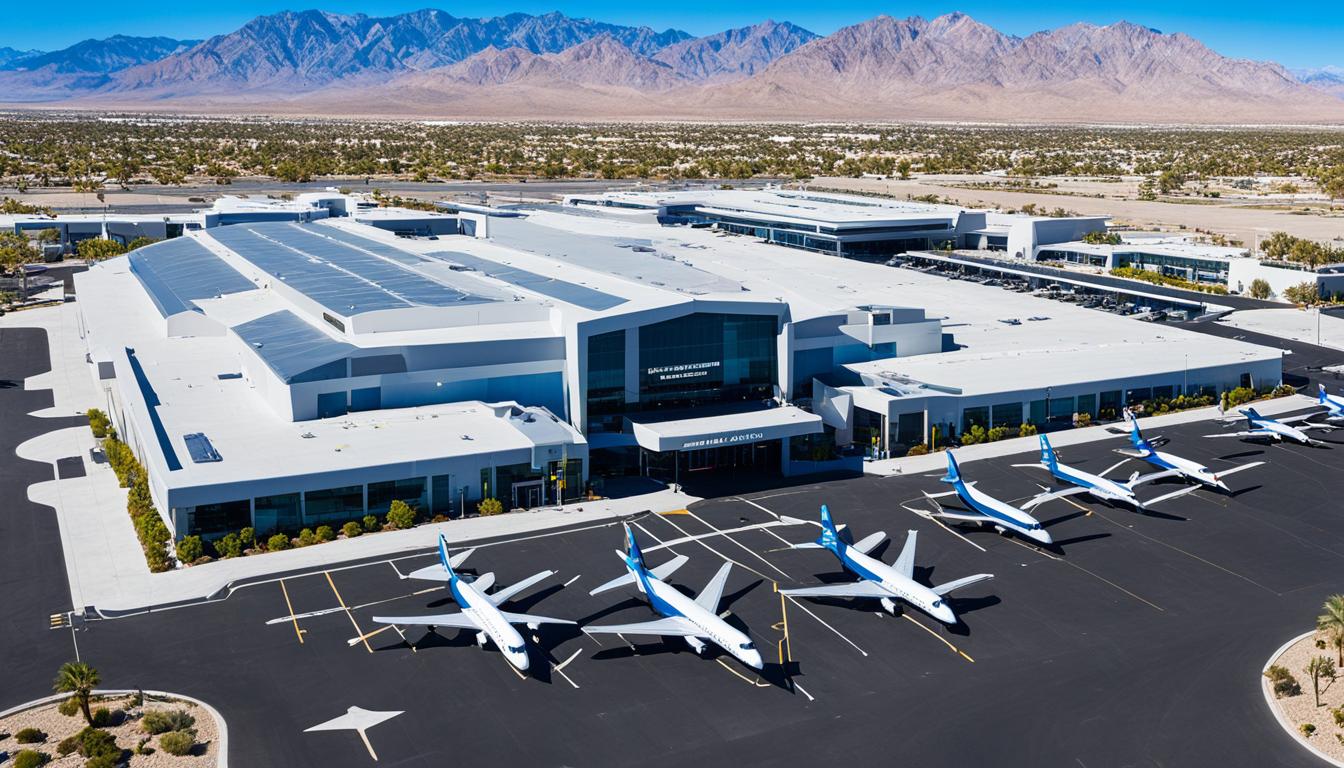 Soar to New Heights: Explore Opportunities at the Aviation Institute of Maintenance in Las Vegas