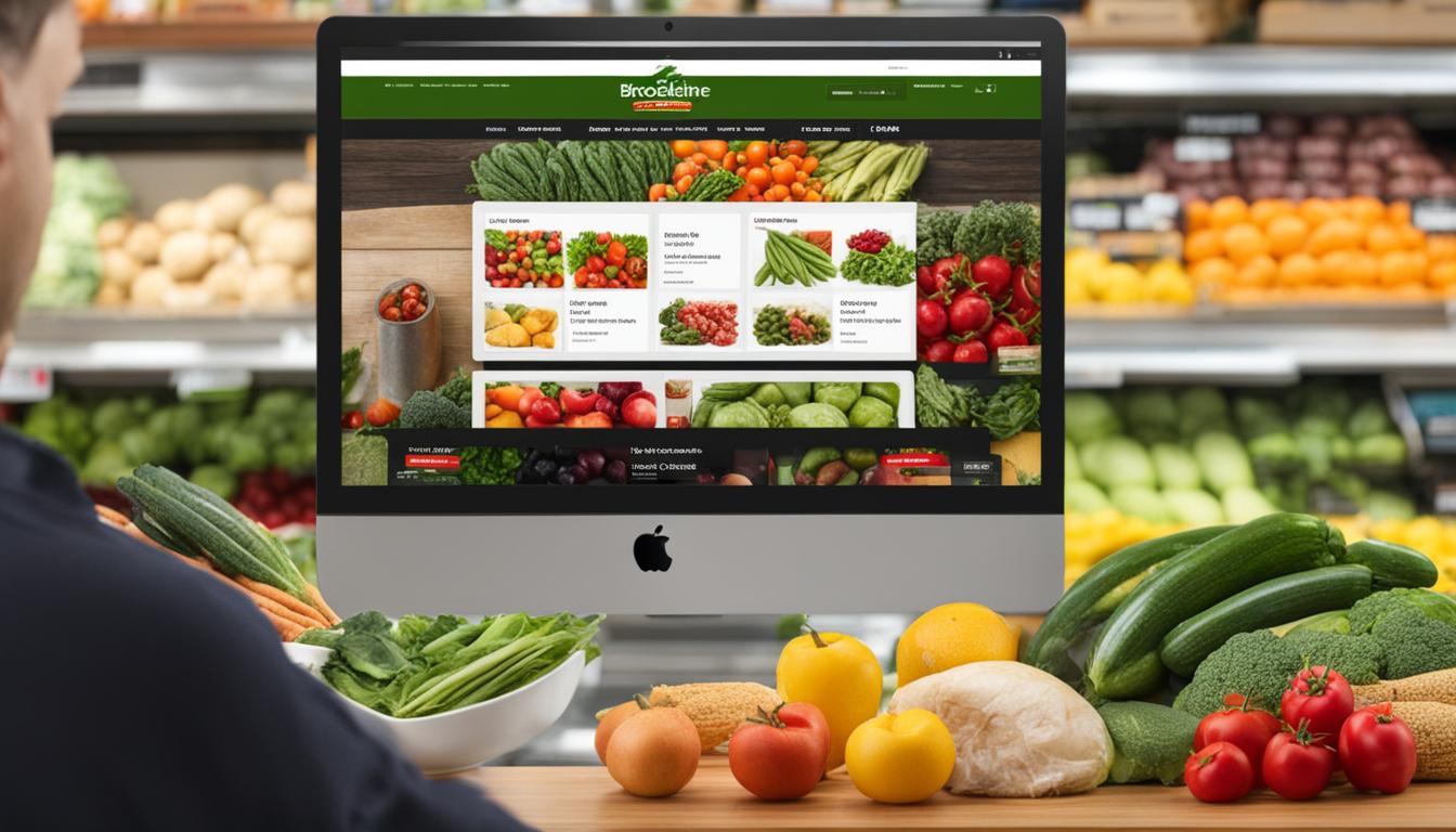 Shop Smart: How Brookshire Brothers Online Shopping Revolutionizes the Way You Grocery Shop