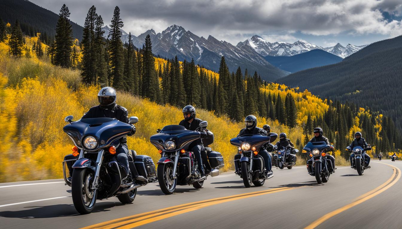 Riding with Confidence: How Colorado Motorcycle Law Firms Can Protect You