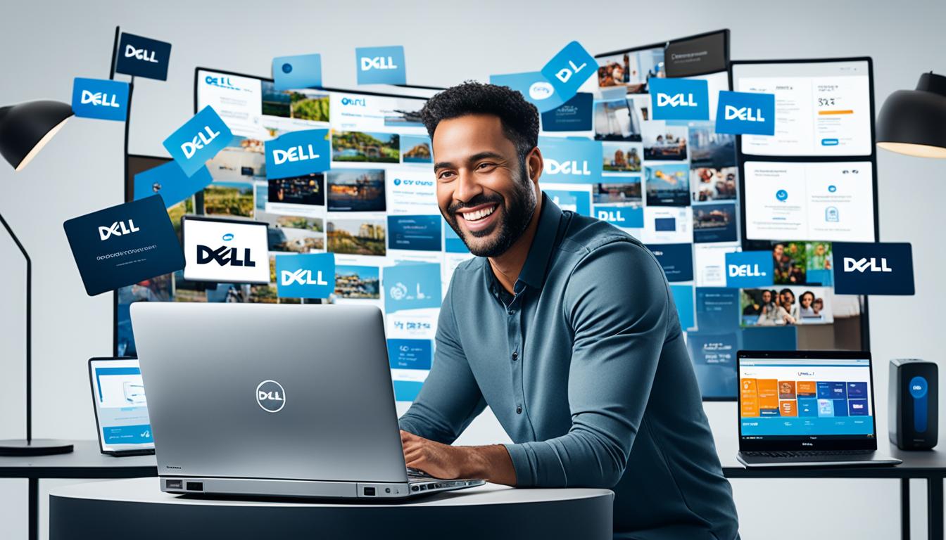 Empower Your Tech Journey and Dive into Dell Exclusive Member Purchase Program