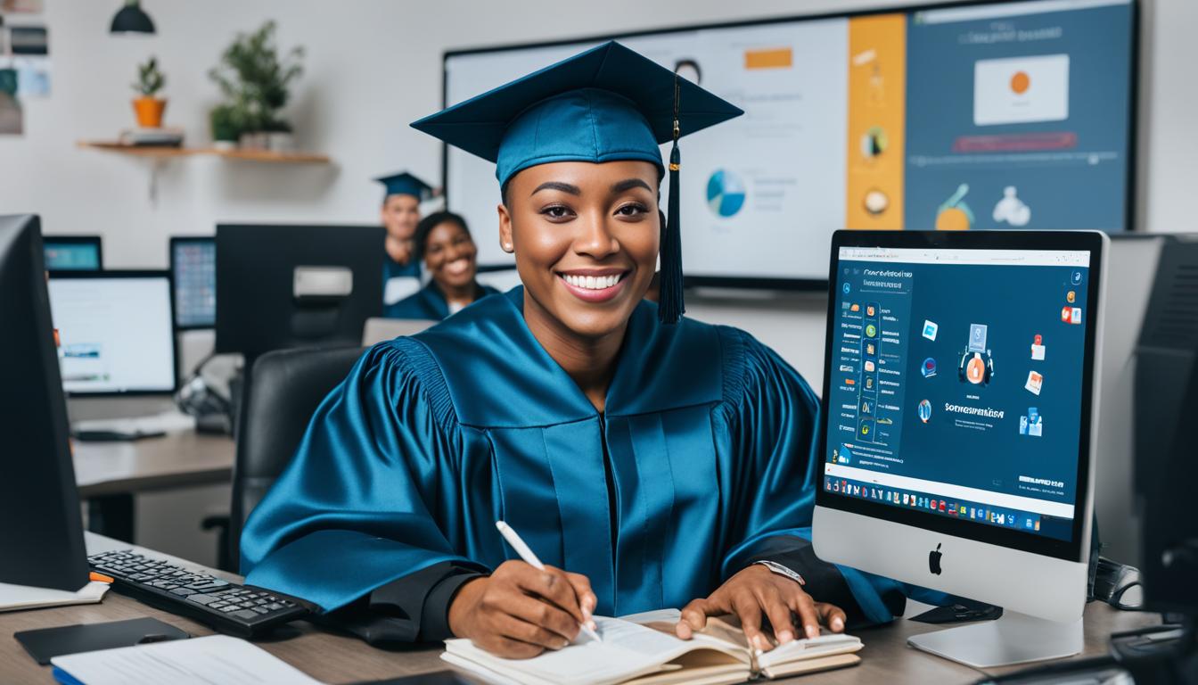 education degree online