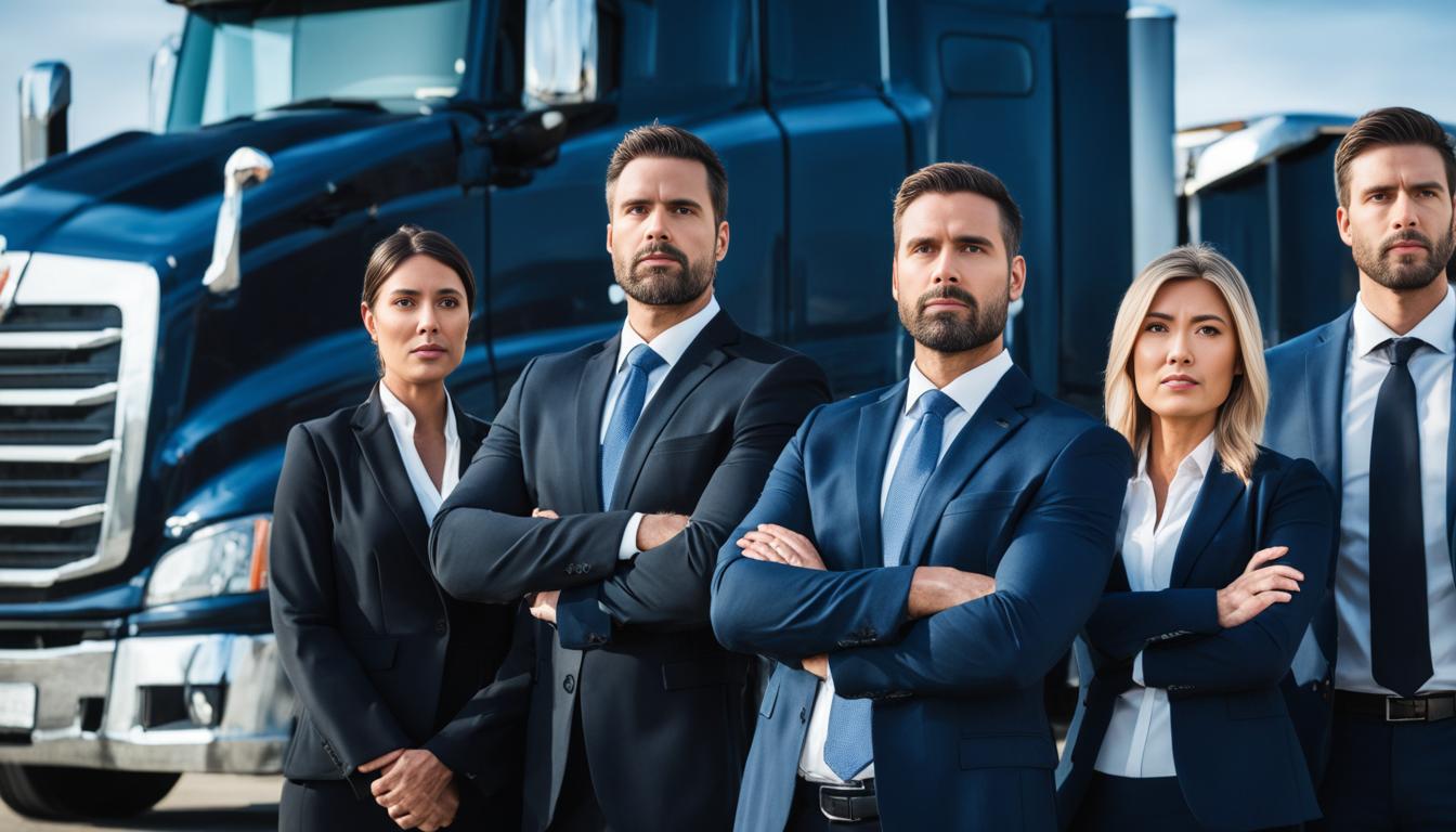 experienced truck accident attorneys