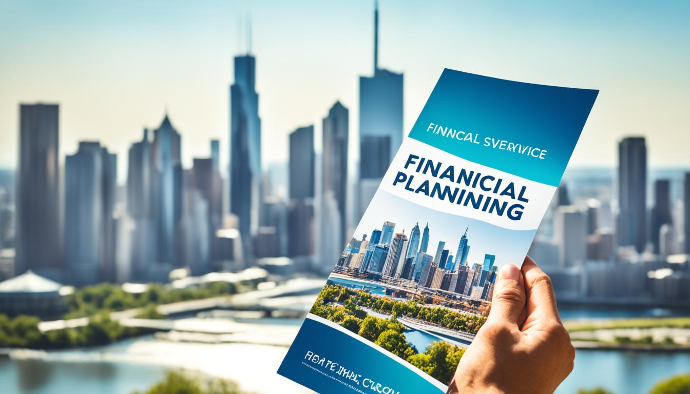 Navigate Your Financial Future and Discovering Financial Planning Services Near You