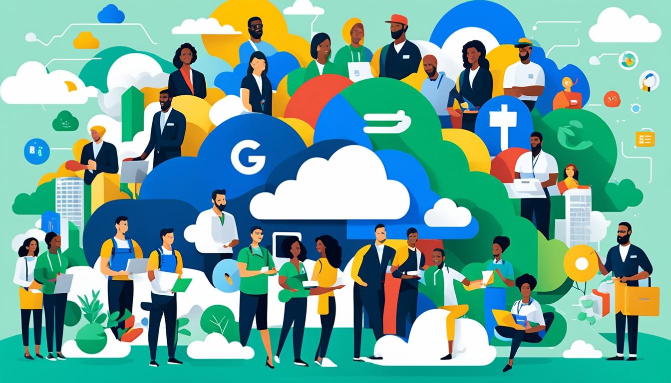 Elevate Your Career: Unleashing Opportunities in Google Cloud Computing