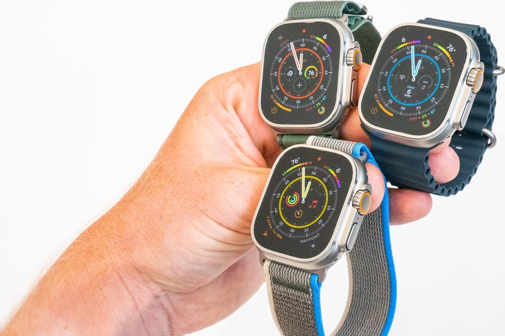 Apple Overcomes Import Ban Restarting Sales of Latest Apple Watch Models