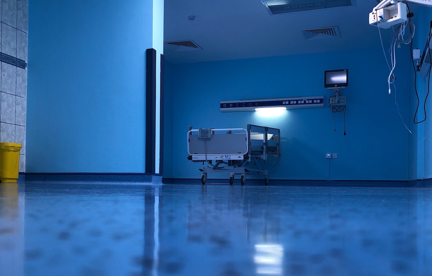 Private Equity Ownership and the Rise of Medical Errors in Hospitals