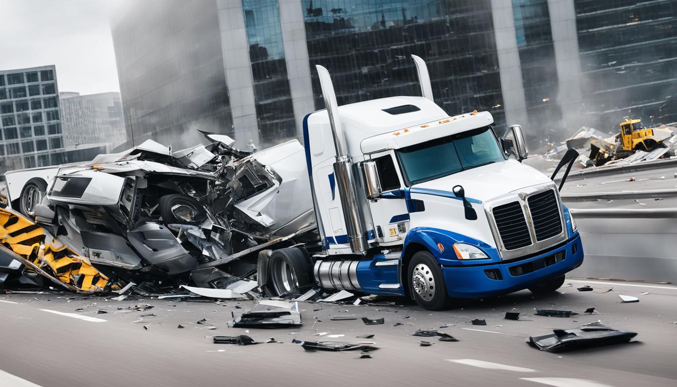 Navigating Justice: Your Trusted Semi-Truck Accident Law Firm for Legal Advocacy