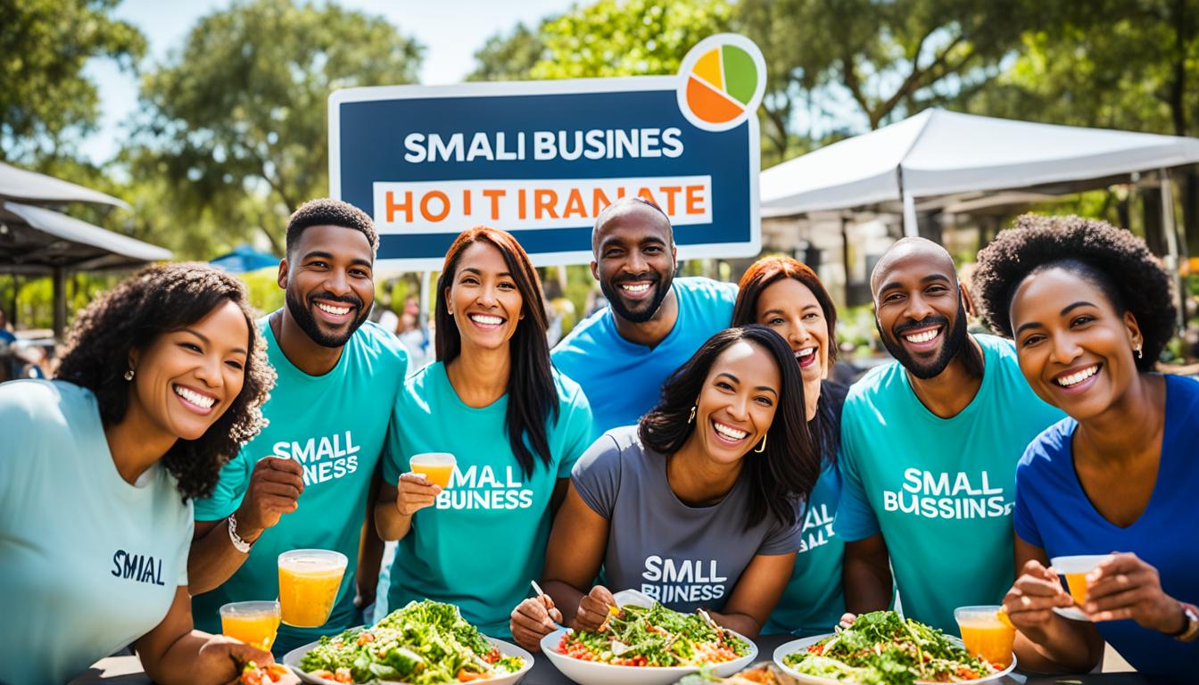 Protecting Your Team with Tailored Small Business Health Insurance in Houston