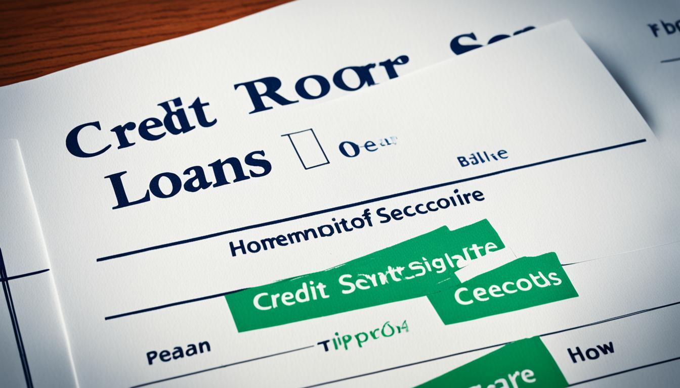 alternatives to home equity loans with bad credit