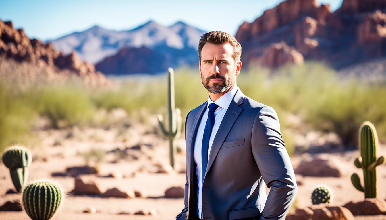 Guardians of Justice in the Desert about Selecting the Top Personal Injury Lawyer in Phoenix