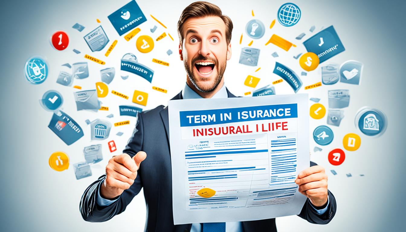 Why Term Life Insurance with No Medical Exam is a Game Changer for Busy Individuals