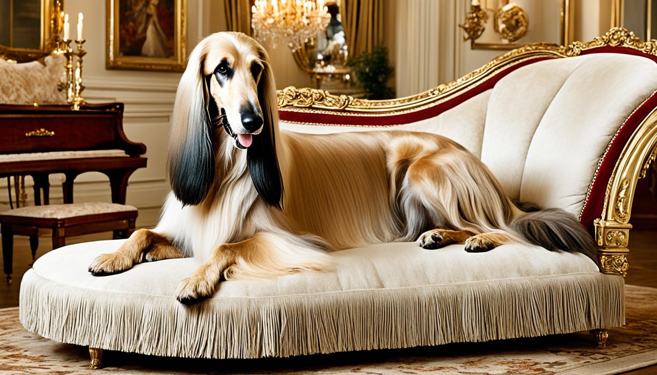 Luxurious Dog Breeds Await Discerning Aficionados in Our Exclusive Collection