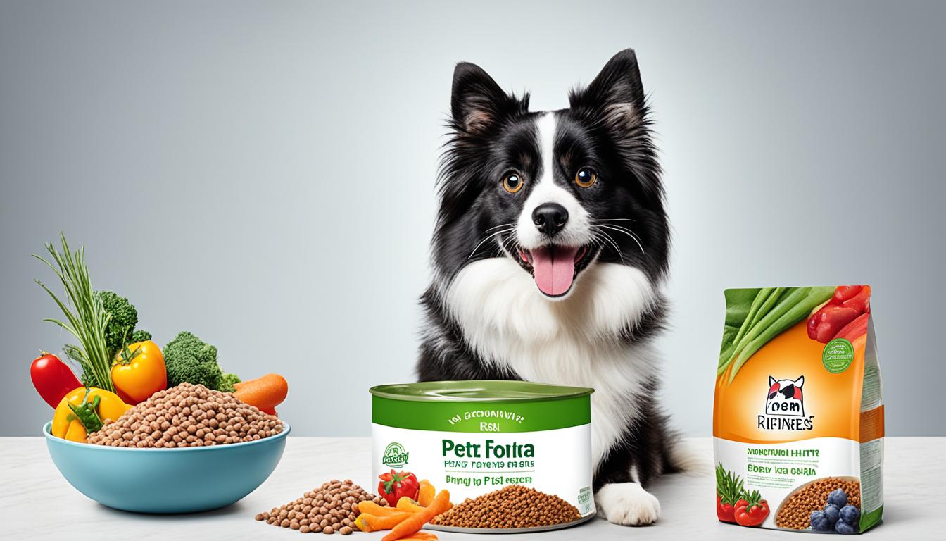Discover The Benefits of Premium Pet Food To Enhance Your Pet’s Health And Happiness