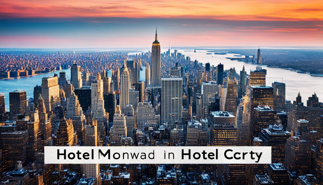 Experience Luxury for Less and Cyber Monday Hotel Deals in NYC Await Your Booking