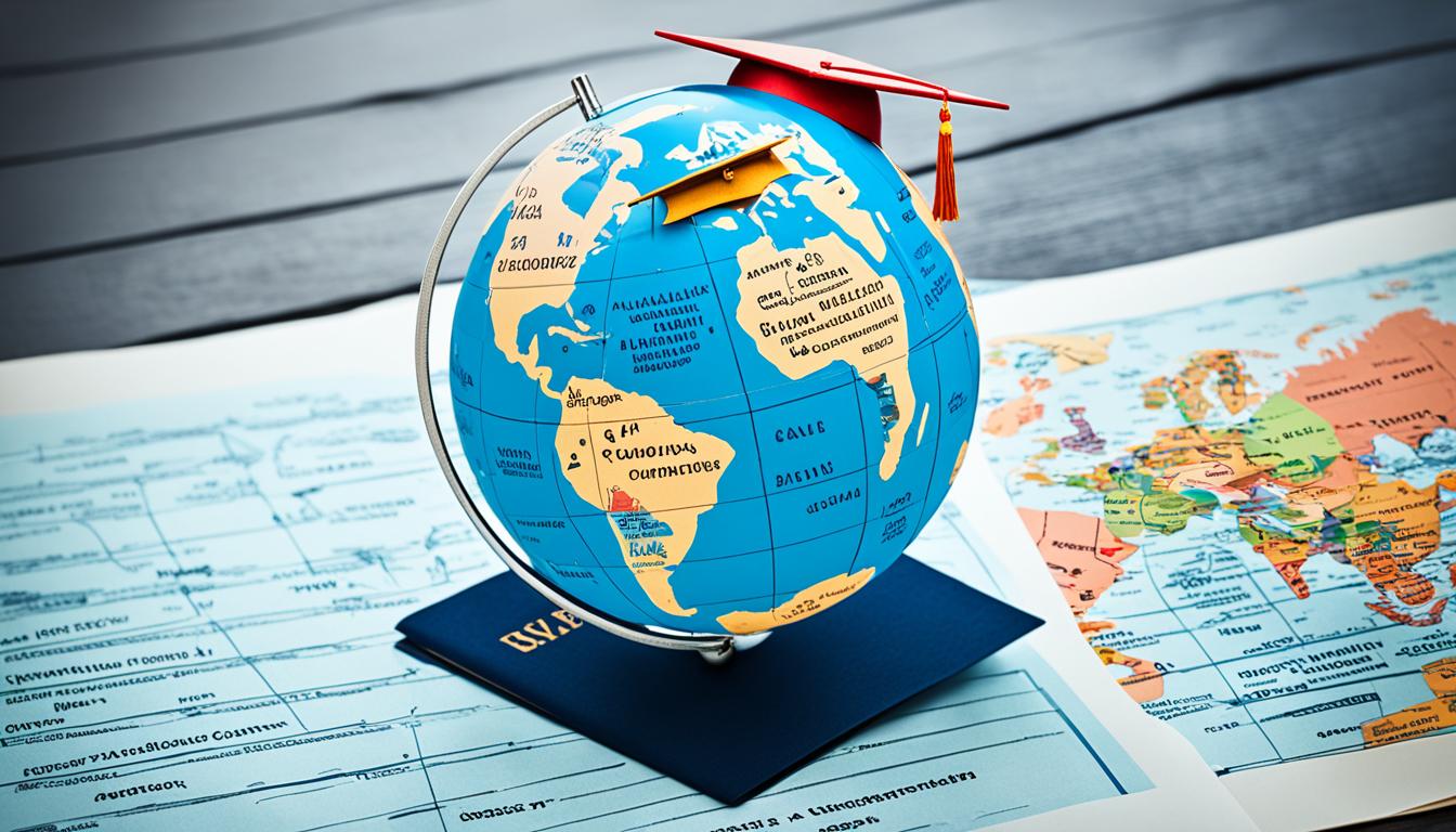 value of study abroad